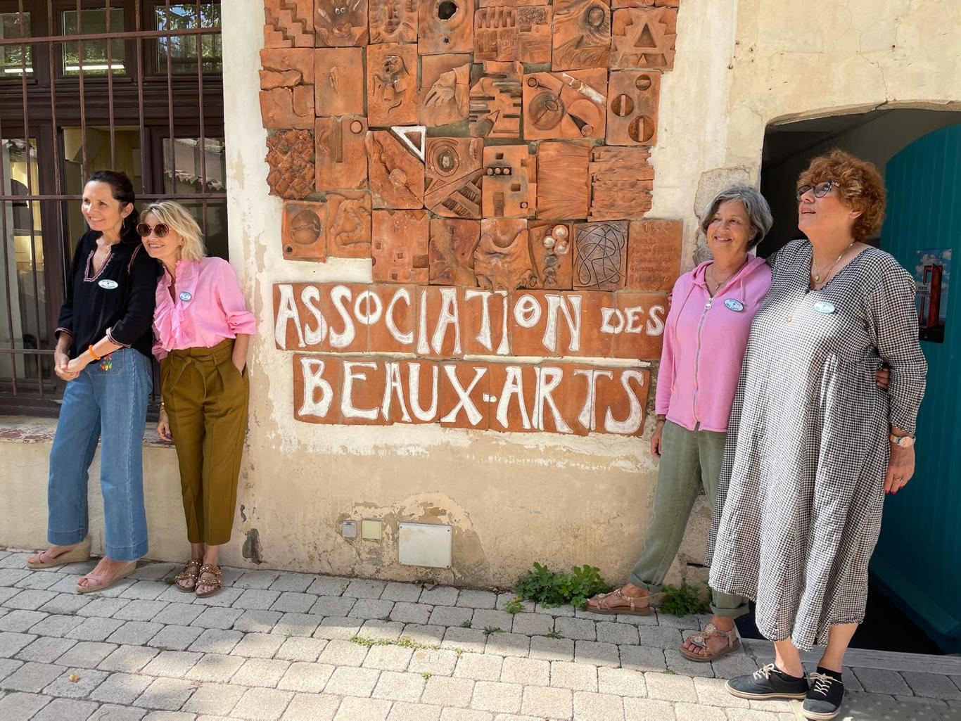 Assemblée générale de l&rsquo;année 2023 et 3ème Apéro des Arts