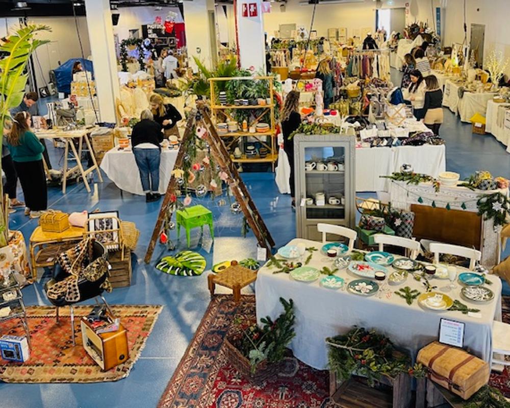 Festival des Créateurs : Ateliers des Arts à Gare Croisette Décembre 2024