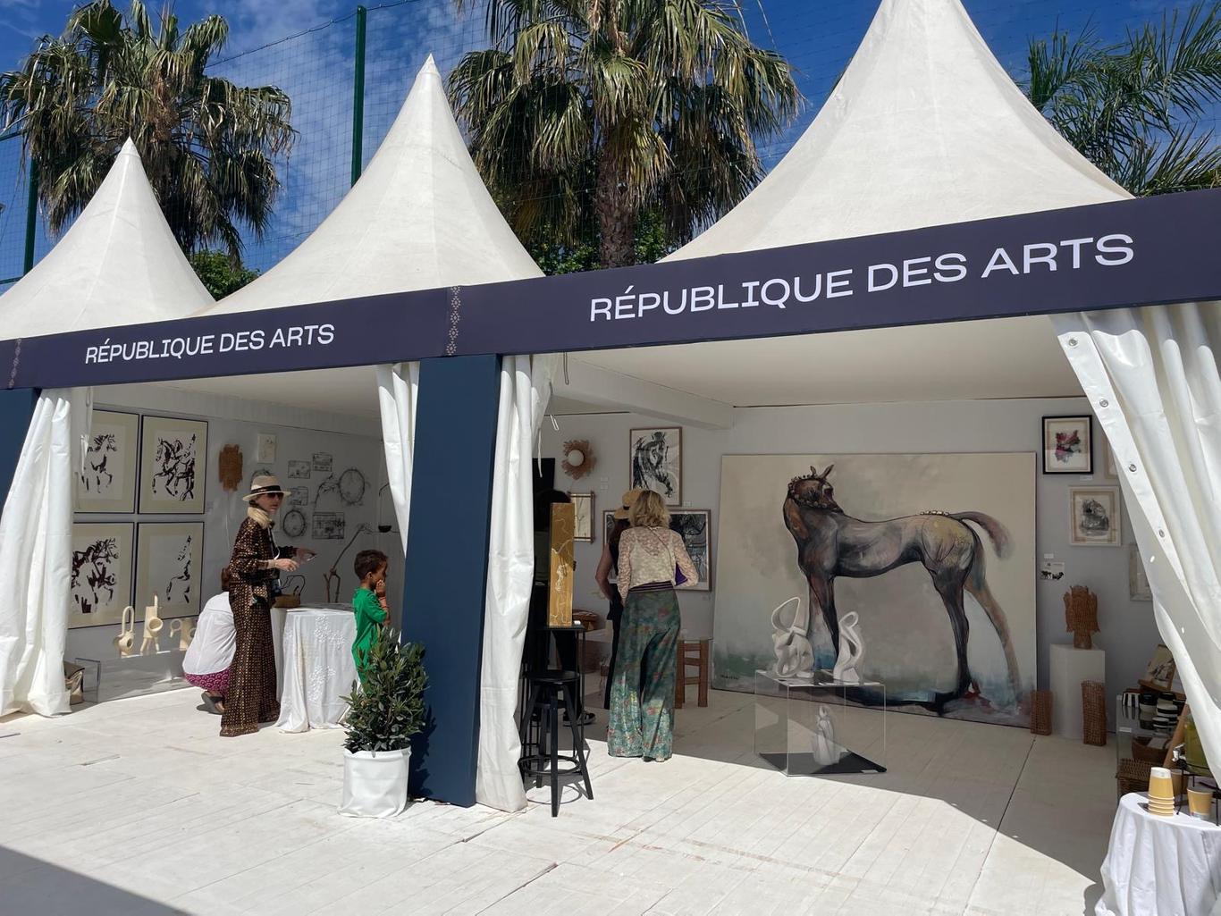 Actus – Global Arabian Tour 24