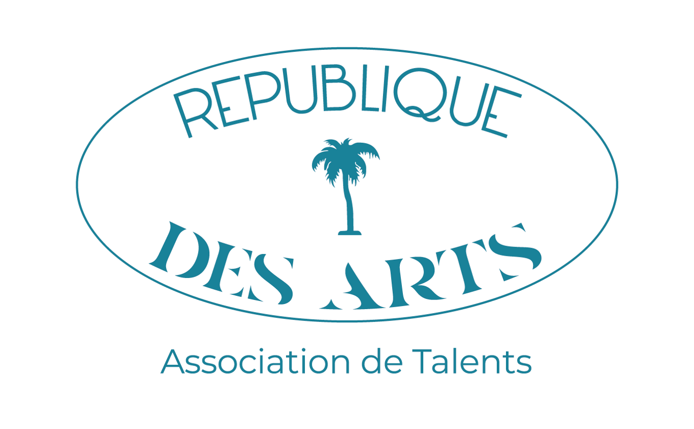 Soirée de lancement du site web République des Arts