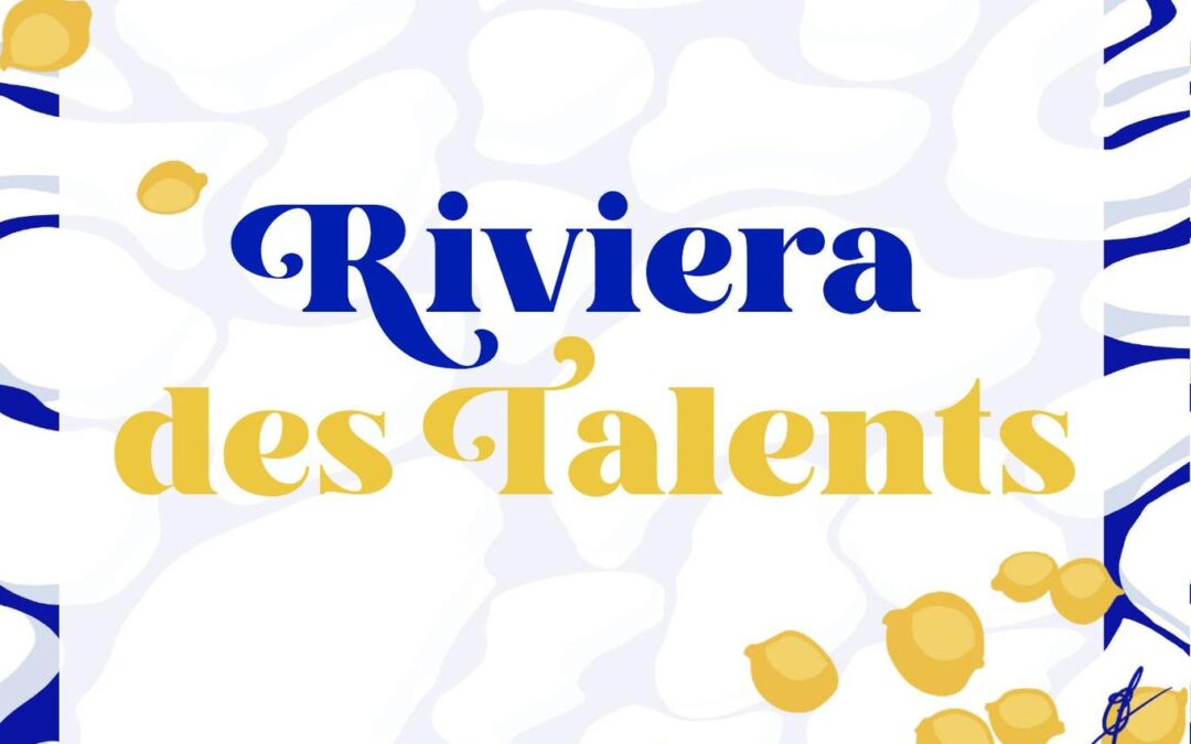 Le Pop up Riviera des créateurs de République des Arts aux Galeries Lafayette de Cannes