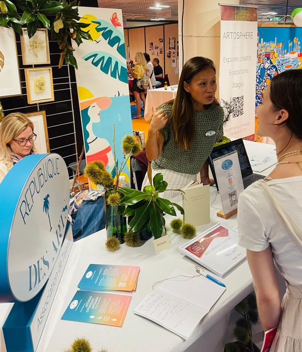 Viva Associations dimanche 7 septembre 2025