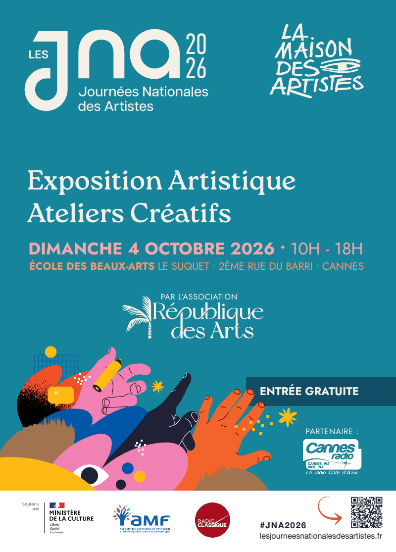 Actus – Event 2026 – JNA